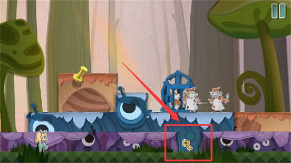 纸片少女图片29