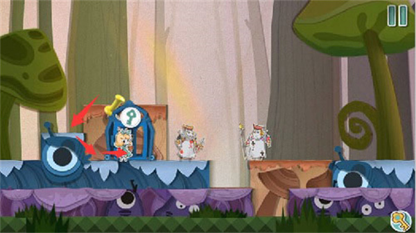 纸片少女图片31