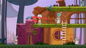 纸片少女图片35