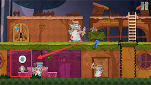 纸片少女图片36