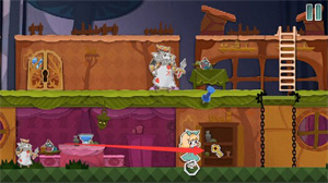 纸片少女图片37