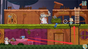 纸片少女图片38