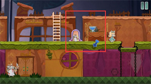 纸片少女图片39