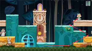 纸片少女图片44