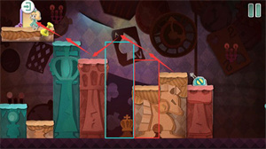 纸片少女图片48