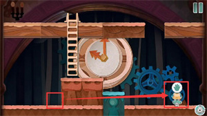 纸片少女图片49