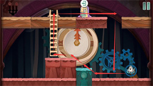 纸片少女图片50