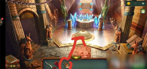 密室逃脱糖果乐园3