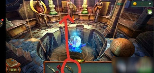 密室逃脱糖果乐园4