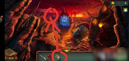 密室逃脱糖果乐园5