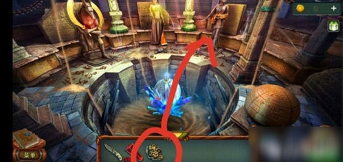 密室逃脱糖果乐园6