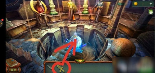 密室逃脱糖果乐园10