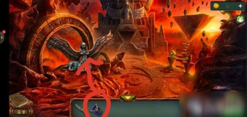 密室逃脱糖果乐园11