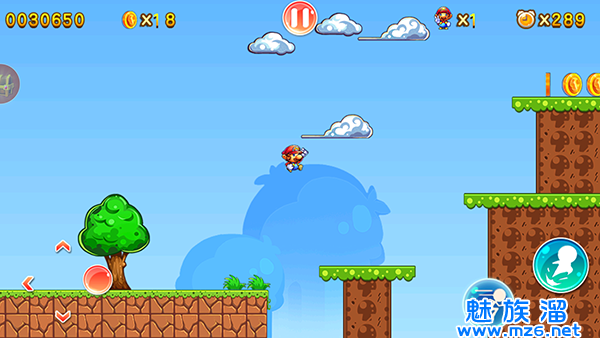 超级玛丽单机版怀旧版免费下载-超级玛丽单机版怀旧版下载安卓版v4.5.1