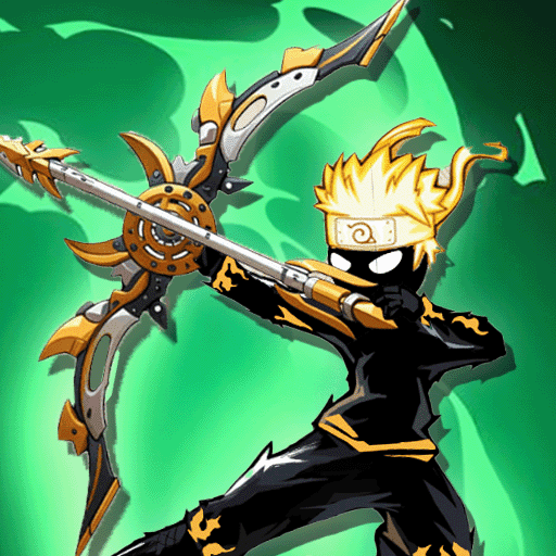 火柴人勇者无敌2026版下载-火柴人勇者无敌安卓版下载v1.0.0