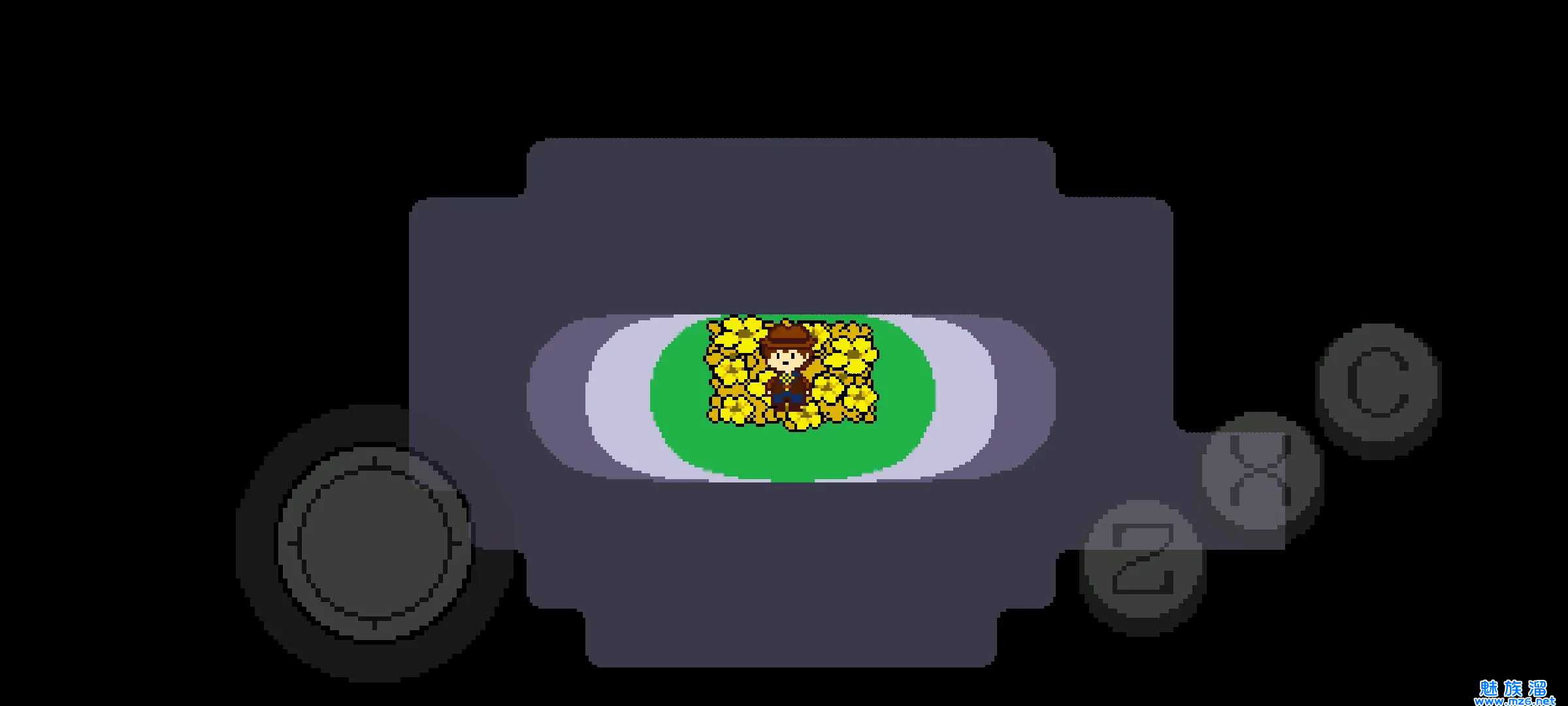 传说之下黄魂汉化版下载安装-传说之下黄魂简体中文免费下载安装v1.0.4