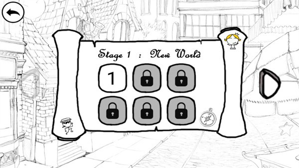 奇怪的大冒险游戏随意畅玩-奇怪的大冒险官方版下载v6.0