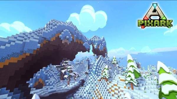 方舟方块世界手机版下载手游-方舟方块世界手机版下载手游最新版v3.9.2