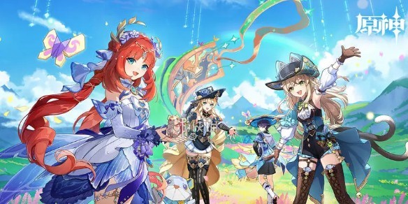 原神5.0前瞻版免费下载-原神5.0前瞻版官网下载原版v5.0