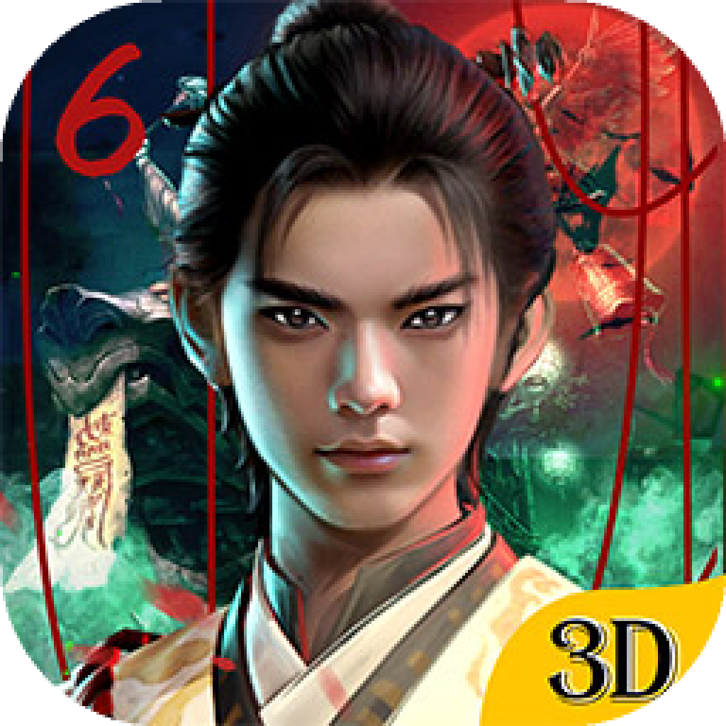 无尽噩梦6捕盗行纪免费下载-无尽噩梦6捕盗行纪安卓版下载v1.0.4