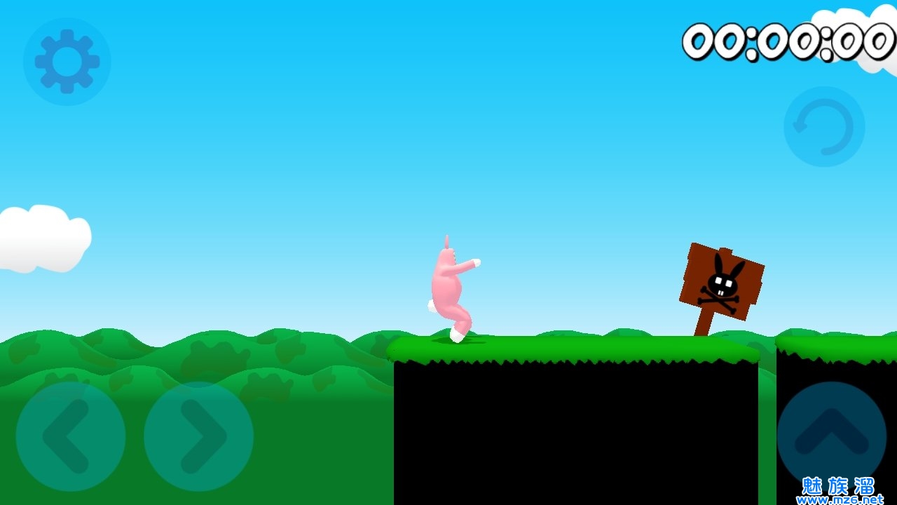 超级兔子人下载新版本-超级兔子人2024免费下载v1.2.6