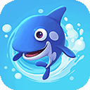 鱼吃鱼免费下载安装-鱼吃鱼手机游戏手机版下载安装v2.3