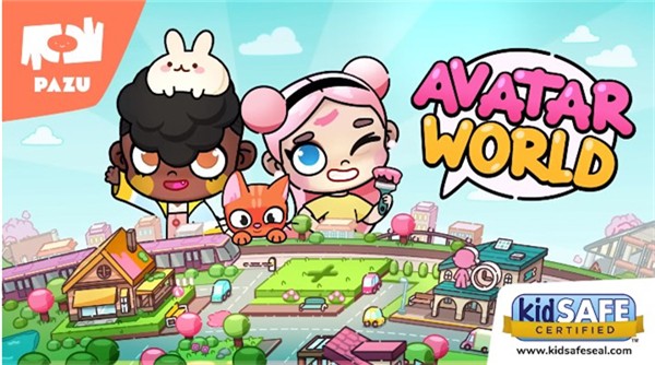 阿凡达孩童世界2024最新版免费下载-阿凡达孩童世界2024最新版一键下载