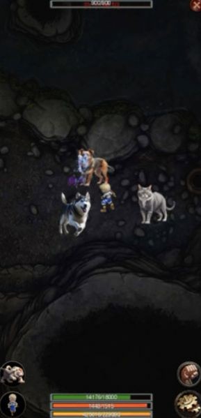 御兽之王手游免费下载-御兽之王手游最新版本下载v0.02