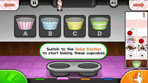 老爹蛋糕店一键下载汉化版-老爹蛋糕店togo最新版本一键下载v1.1.2