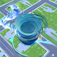 无尽旋转模拟器免费下载安装-无尽旋转模拟器手游免费下载v1.00.0