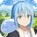 关于我转生变成史莱姆这档事新世界手机版游戏免费下载官方正版v1.1