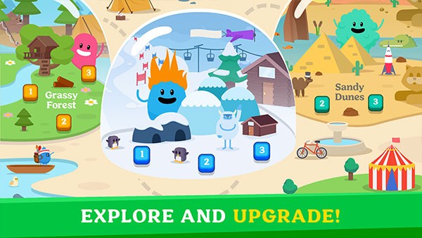 蠢蠢的死法4版本1.2.0免费下载安装-蠢蠢的死法4版本1.2.0