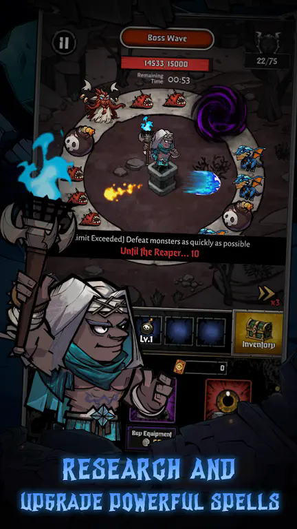 城堡守护者下载安装-城堡守护者手机版本一键下载v1.0.03