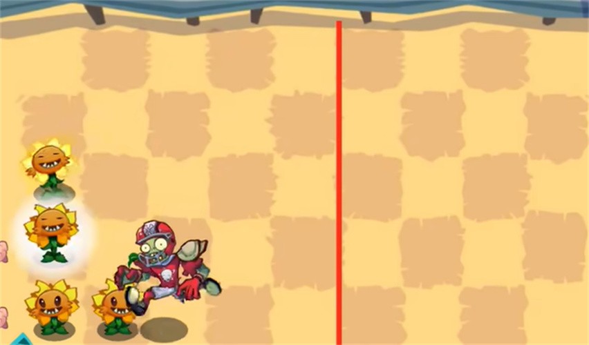 植物对决僵尸3New Star免费下载2024-植物对决僵尸3New Star安卓版下载v1.2