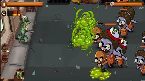 植物僵尸射击版下载安装-植物僵尸射击版一键下载安装v1.0.7