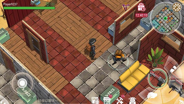 沙漠风暴末日生存安卓版下载-沙漠风暴末日生存2024版下载v1.2.2