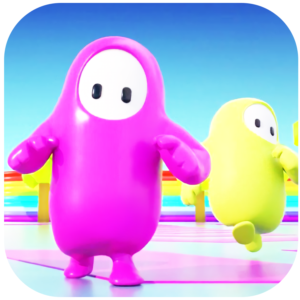 糖豆人终极淘汰赛免费下载安装-糖豆人终极淘汰赛安卓手游下载v1.0.0