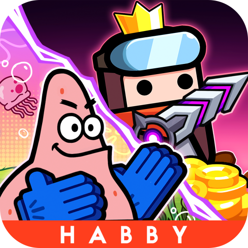 弹壳特攻队官方正版免费下载-弹壳特攻队官方正版下载安卓v3.3.0