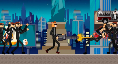 仓鼠游乐场正式版免费下载-仓鼠游乐场手机版下载v1.0