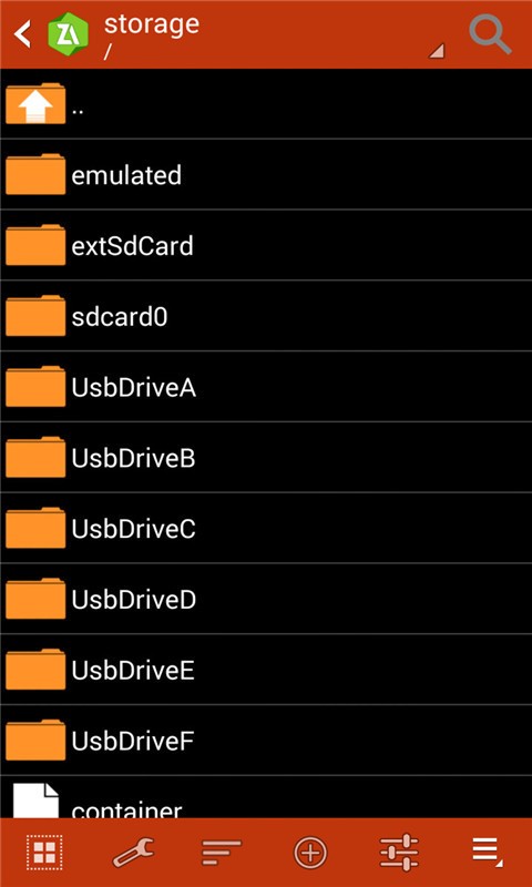 zarchiver官方版下载-zarchiver官方版下载v1.0.10