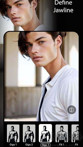 gigabody官方正版下载-gigabody官方正版手机版下载v1.10