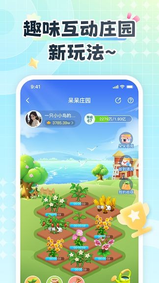 呆呆岛app免费下载-呆呆岛最新版下载v1.0