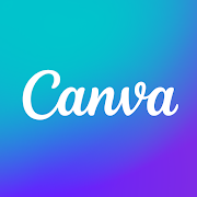 Canva官方版免费下载-Canva可画软件免费下载