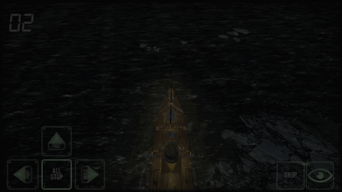 泰坦尼克号2 第1张图