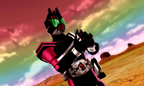 假面骑士斗骑大战2 第1张图