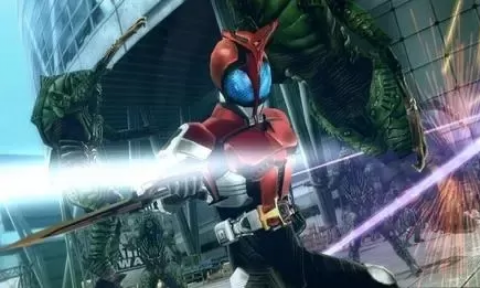 假面骑士斗骑大战2官方网官方版下载-假面骑士斗骑大战2手机版本一键下载ver1.0