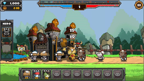 猫狗大战2官方网官方版下载-猫狗大战2最新版下载手机版本v2.4