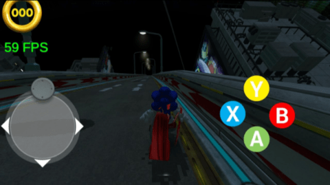 索尼克大冒险2下载安装-索尼克大冒险2中文版免费下载v1.0