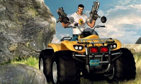 英雄萨姆2手机版免费下载-英雄萨姆2最新版下载v1.1