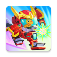 机器人总动员下载安装-机器人总动员安卓版下载v1.0.2